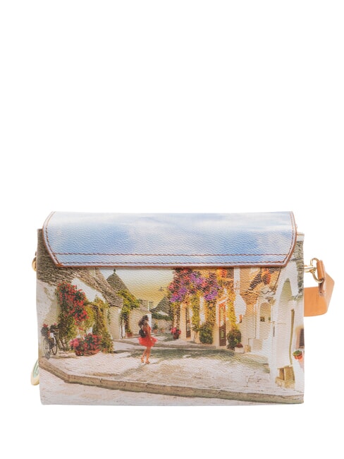 YESBAG SPECIAL  Umh&auml;ngetasche Trullissima - Damentaschen