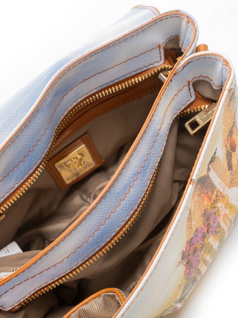 YESBAG SPECIAL  Umh&auml;ngetasche Trullissima - Damentaschen