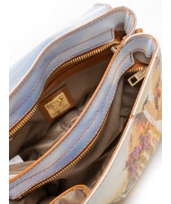 YNOT YESBAG SPECIAL  Umh&auml;ngetasche Trullissima - Damentaschen - 5