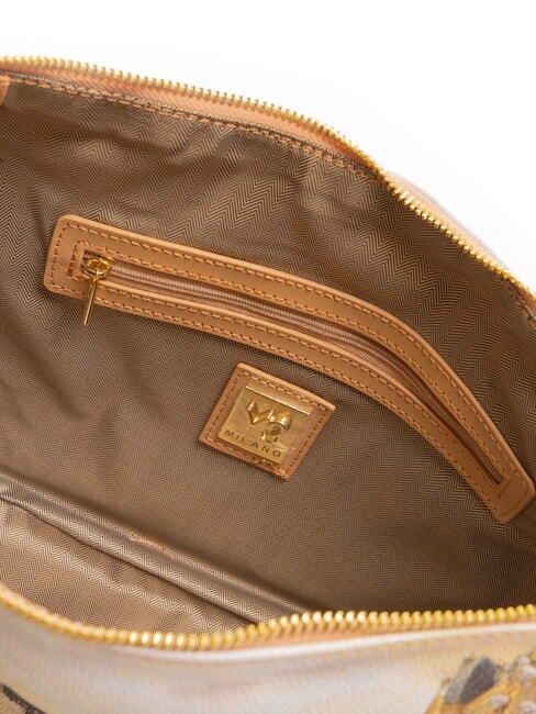 YESBAG SPECIAL  Hobo-Umh&auml;ngetasche Englische Rose - Damentaschen