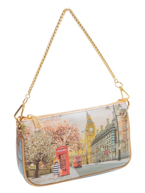 YESBAG SPECIAL  Umh&auml;ngetasche Englische Rose - Damentaschen