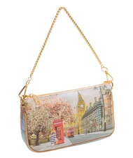 YNOT YESBAG SPECIAL  Umh&auml;ngetasche Englische Rose - Damentaschen - 2