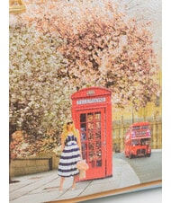 YNOT YESBAG SPECIAL  Umh&auml;ngetasche Englische Rose - Damentaschen - 3