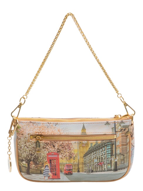 YESBAG SPECIAL  Umh&auml;ngetasche Englische Rose - Damentaschen