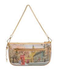 YNOT YESBAG SPECIAL  Umh&auml;ngetasche Englische Rose - Damentaschen - 4