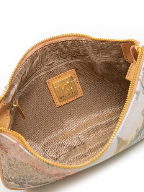 YESBAG SPECIAL  Umh&auml;ngetasche Englische Rose - Damentaschen