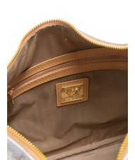 YNOT YESBAG L Umh&auml;ngetasche Englische Rose - Damentaschen - 5