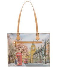 YNOT YESBAG SPECIAL  Umh&auml;ngetasche Englische Rose - Damentaschen - 4