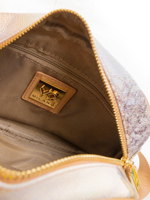 YESBAG  Mini-Umh&auml;ngetasche Schleier Paris - Damentaschen