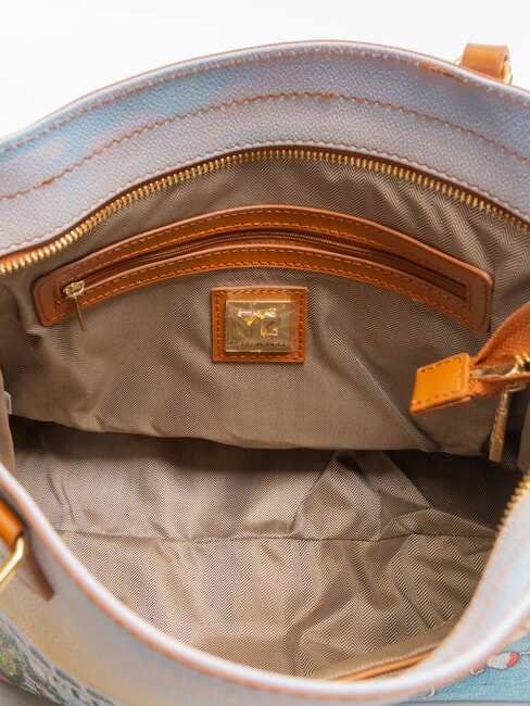 YESBAG SPECIAL  Umh&auml;ngetasche Kanal - Damentaschen