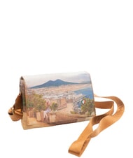 YNOT YESBAG Umh&auml;ngetasche Zitronenbaum - Damentaschen - 2