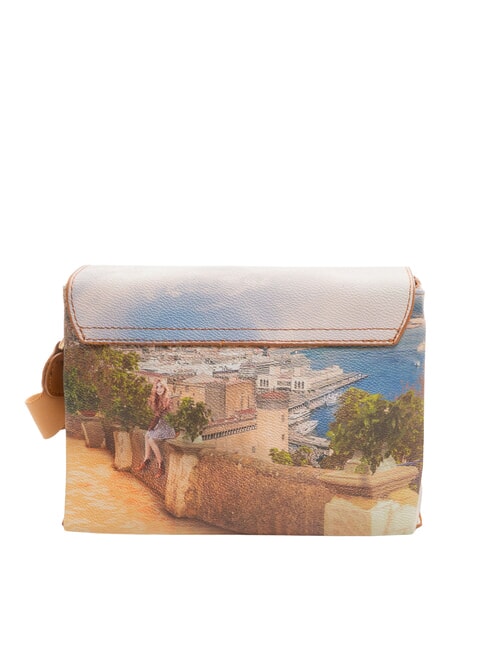 YESBAG Umh&auml;ngetasche Zitronenbaum - Damentaschen