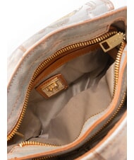 YNOT YESBAG Umh&auml;ngetasche Pariser Metro - Damentaschen - 5