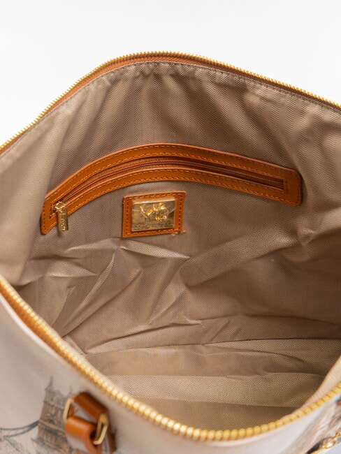 YESBAG SPECIAL  Einkaufstasche London Kate - Damentaschen