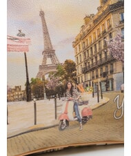 YNOT YESBAG M Umh&auml;ngetasche Schleier Paris - Damentaschen - 3