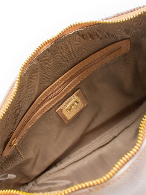 YESBAG M Umh&auml;ngetasche Schleier Paris - Damentaschen