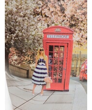 YNOT YESBAG SPECIAL  Einkaufstasche Englische Rose - Damentaschen - 3