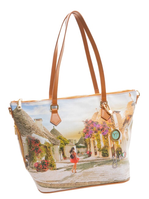 YESBAG  Schulter-Shopper Trullissima - Damentaschen