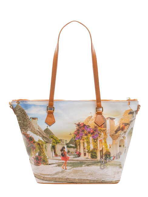 YESBAG  Schulter-Shopper Trullissima - Damentaschen