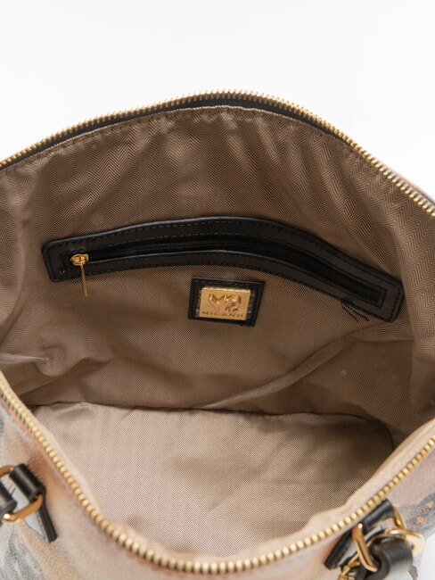 YESBAG Einkaufstasche Leben in Trulli - Damentaschen