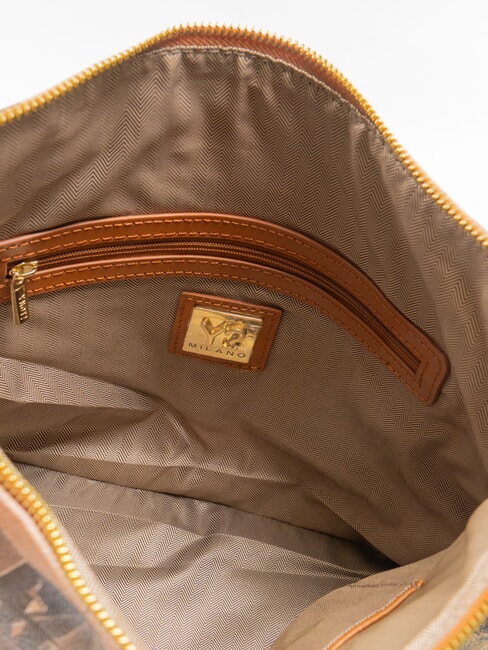 YESBAG Einkaufstasche Herbstfluss - Damentaschen