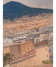 YNOT YESBAG Schulterkameratasche Zitronenbaum - Damentaschen - 3