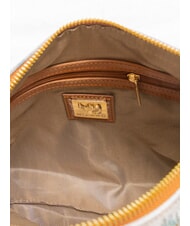 YNOT YESBAG Mittelgro&szlig;e Umh&auml;ngetasche so ist das Leben - Damentaschen - 5