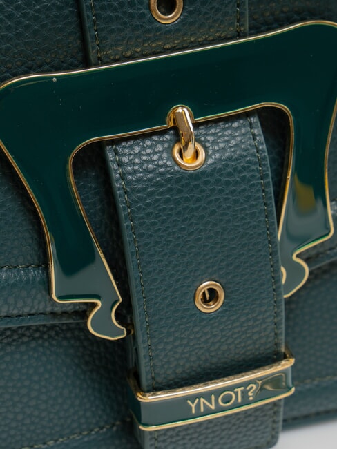 CANDY Umh&auml;ngetasche Benzin - Damentaschen