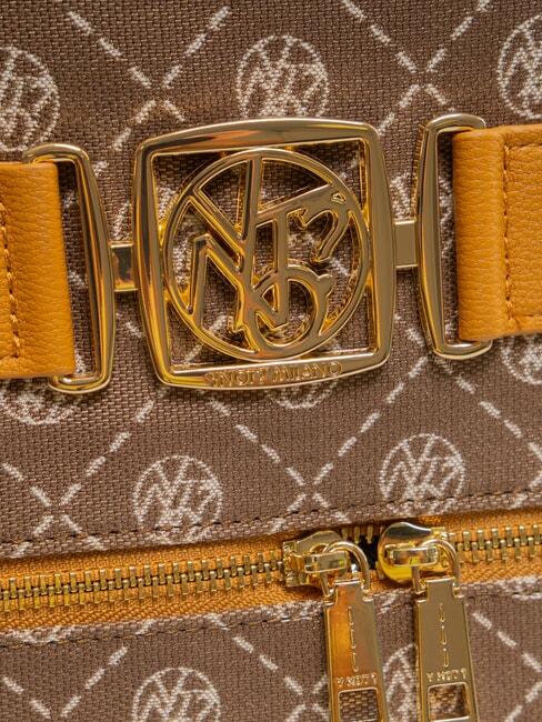 ROMANCE Rucksack Senf - Damentaschen