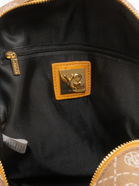 ROMANCE Rucksack Senf - Damentaschen