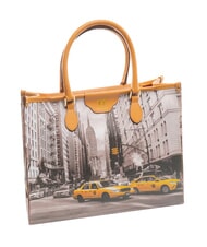 YNOT ELEGANCE Handtasche New York - Damentaschen - 2