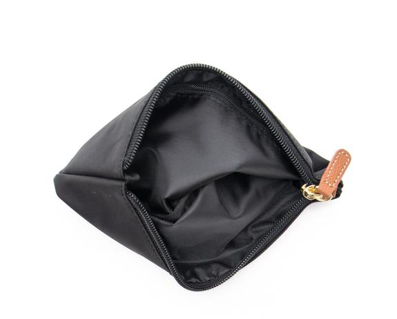 Necessaire X-BAG-Linie Schwarz / Tabak - Etuitaschen &amp; Necessaire