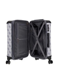 GUESS BERTA 22 Mittlerer Trolley - Harte Trolleys