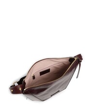 THE BRIDGE FEDORA Umh&auml;ngetasche aus Leder muss abk. Gold - Damentaschen - 4