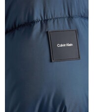 CALVIN KLEIN CK Wattierte Jacke mit fester Kapuze Tinte - Daunenjacken f&uuml;r Herren - 3