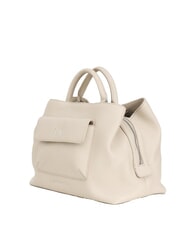 ARMANI EXCHANGE NICOLE L Handtasche, mit Schultergurt Schlucht - Damentaschen - 2