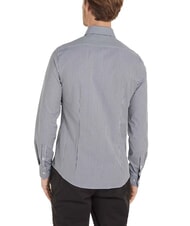 CALVIN KLEIN CK Slim Fit Langarmhemd - Herrenhemden