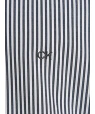 CALVIN KLEIN CK Slim Fit Langarmhemd Nachthimmel - Herrenhemden - 4