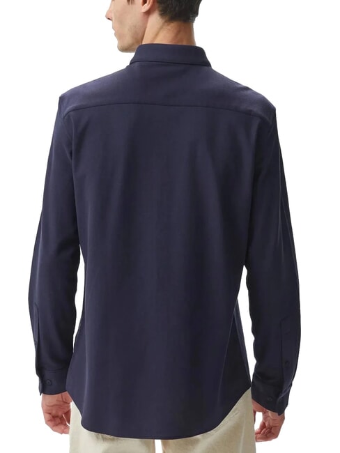 CK  Nachthimmel - Herrenhemden