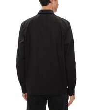 CALVIN KLEIN CK JEANS Relaxed Fit Langarm-Cargohemd - Herrenhemden