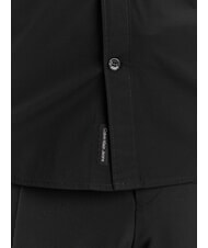 CALVIN KLEIN CK JEANS Slim Fit Stretch-Langarmhemd ck schwarz - Herrenhemden - 5