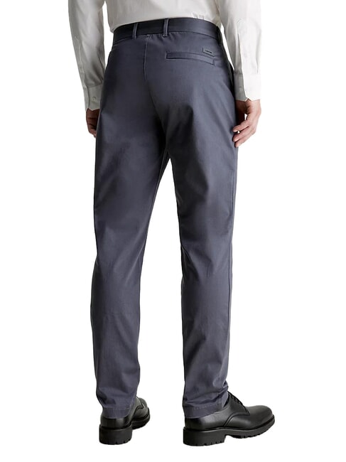 CK Slim Fit Chinohose Eisernes Tor - Hosen Herren