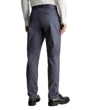 CALVIN KLEIN CK Slim Fit Chinohose Eisernes Tor - Hosen Herren - 2