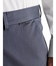 CALVIN KLEIN CK Slim Fit Chinohose Eisernes Tor - Hosen Herren - 3