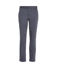 CALVIN KLEIN CK Slim Fit Chinohose Eisernes Tor - Hosen Herren - 5