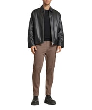 CALVIN KLEIN CK Slim Fit Stretch-Cargohose Falke - Hosen Herren - 5