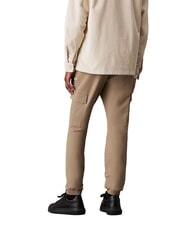 CALVIN KLEIN CK JEANS Cargo-Jogginghose aus Stretch gestromt - Herrenjeans - 2