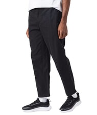 CALVIN KLEIN CK JEANS Verk&uuml;rzte Hose ck schwarz - Herrenjeans - 3