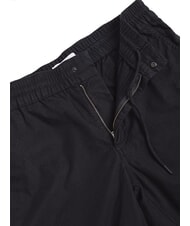 CALVIN KLEIN CK JEANS Verk&uuml;rzte Hose ck schwarz - Herrenjeans - 6