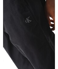 CALVIN KLEIN CK JEANS Verk&uuml;rzte Hose ck schwarz - Herrenjeans - 7